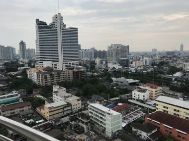 Penthouse Baan Suan Plu From 295 sq.m 240,000.- per month  Minimum 1 year contract