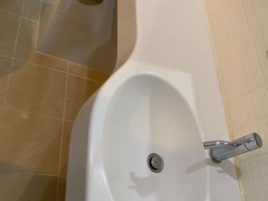 for rent/sale at Lumpini Place Rama9 - Ratchada 1 Bedroom 1 Bathroom Fully furnished