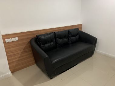 for rent/sale at Lumpini Place Rama9 - Ratchada 1 Bedroom 1 Bathroom Fully furnished