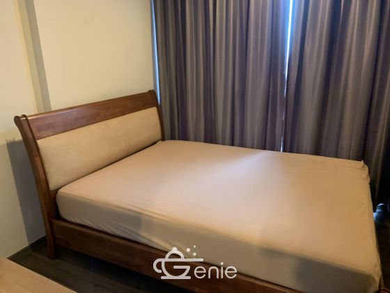 for rent at Lumpini Place Rama9 - Ratchada 1 Bedroom 1 Bathroom 14,000THB/month Fully furnished