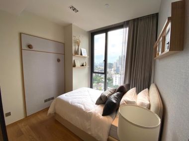 For rent/sale at BEATNIQ Sukhumvit 32 2 Bedroom 2 Bathroom  Fully furnished