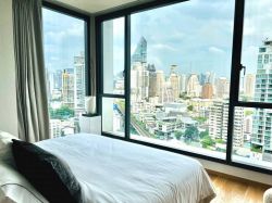 For rent/sale at BEATNIQ Sukhumvit 32 2 Bedroom 2 Bathroom  Fully furnished