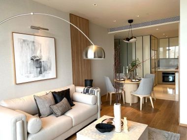For rent/sale at BEATNIQ Sukhumvit 32 2 Bedroom 2 Bathroom  Fully furnished
