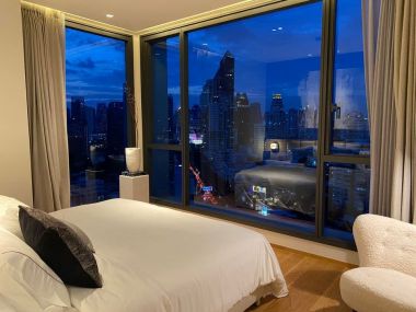 For rent/sale at BEATNIQ Sukhumvit 32 2 Bedroom 2 Bathroom  Fully furnished