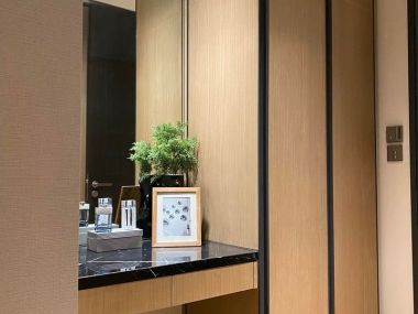 For rent/sale at BEATNIQ Sukhumvit 32 2 Bedroom 2 Bathroom  Fully furnished