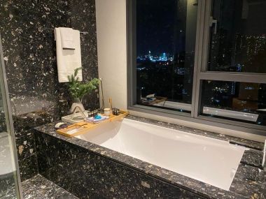 For rent/sale at BEATNIQ Sukhumvit 32 2 Bedroom 2 Bathroom  Fully furnished