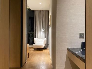 For rent/sale at BEATNIQ Sukhumvit 32 2 Bedroom 2 Bathroom  Fully furnished