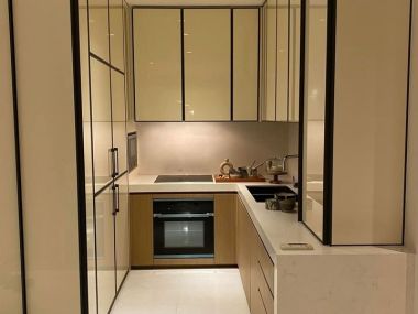 For rent/sale at BEATNIQ Sukhumvit 32 2 Bedroom 2 Bathroom  Fully furnished