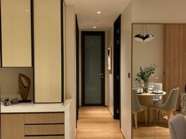 For rent/sale at BEATNIQ Sukhumvit 32 2 Bedroom 2 Bathroom  Fully furnished