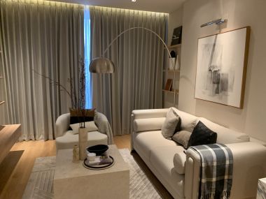 For rent/sale at BEATNIQ Sukhumvit 32 2 Bedroom 2 Bathroom  Fully furnished