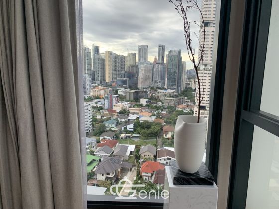 For rent/sale at BEATNIQ Sukhumvit 32 2 Bedroom 2 Bathroom  Fully furnished