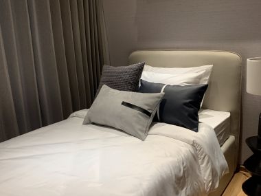 For rent/sale at BEATNIQ Sukhumvit 32 2 Bedroom 2 Bathroom  Fully furnished