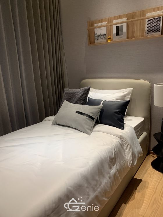 ปล่อยขาย/เช่า! BEATNIQ Sukhumvit 32 2 ห้องนอน 83.06 ตรม. เฟอร์นิเจอร์ครบพร้อมเข้าอยู่