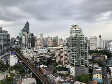 For rent/sale at BEATNIQ Sukhumvit 32 2 Bedroom 2 Bathroom  Fully furnished