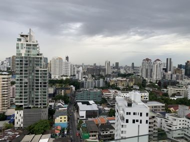 For rent/sale at BEATNIQ Sukhumvit 32 2 Bedroom 2 Bathroom  Fully furnished