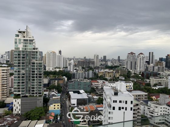 ปล่อยขาย/เช่า! BEATNIQ Sukhumvit 32 2 ห้องนอน 83.06 ตรม. เฟอร์นิเจอร์ครบพร้อมเข้าอยู่