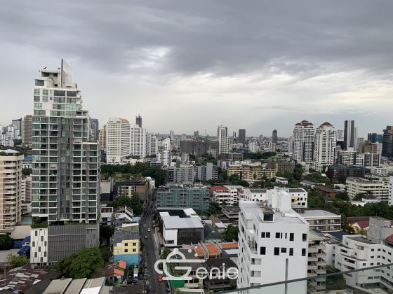 For rent/sale at BEATNIQ Sukhumvit 32 2 Bedroom 2 Bathroom  Fully furnished