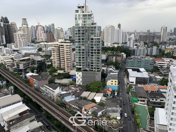 ปล่อยขาย/เช่า! BEATNIQ Sukhumvit 32 2 ห้องนอน 83.06 ตรม. เฟอร์นิเจอร์ครบพร้อมเข้าอยู่