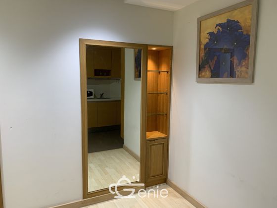 for rent at 59 Heritage 1 Bedroom 1 Bathroom 15,000/month Fully furnished