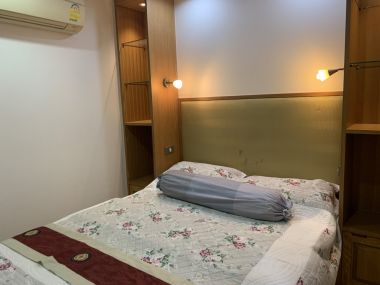 for rent at 59 Heritage 1 Bedroom 1 Bathroom 15,000/month Fully furnished