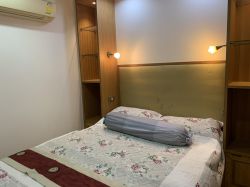for rent at 59 Heritage 1 Bedroom 1 Bathroom 15,000/month Fully furnished