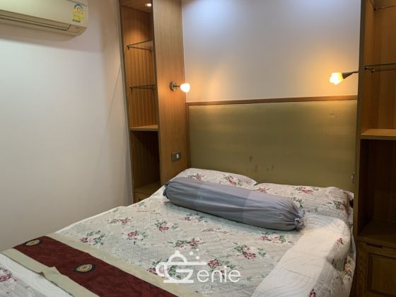 for rent at 59 Heritage 1 Bedroom 1 Bathroom 15,000/month Fully furnished
