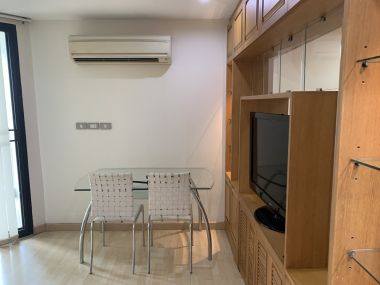 for rent at 59 Heritage 1 Bedroom 1 Bathroom 15,000/month Fully furnished