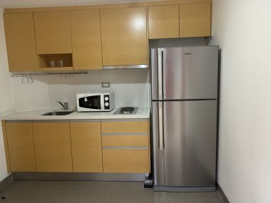 for rent at 59 Heritage 1 Bedroom 1 Bathroom 15,000/month Fully furnished