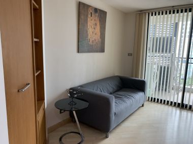 for rent at 59 Heritage 1 Bedroom 1 Bathroom 15,000/month Fully furnished