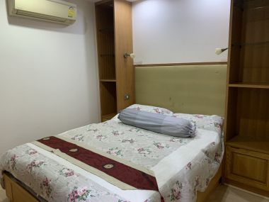 for rent at 59 Heritage 1 Bedroom 1 Bathroom 15,000/month Fully furnished