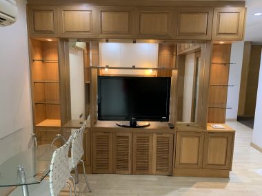 for rent at 59 Heritage 1 Bedroom 1 Bathroom 15,000/month Fully furnished