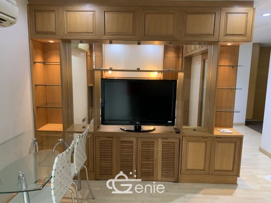 for rent at 59 Heritage 1 Bedroom 1 Bathroom 15,000/month Fully furnished