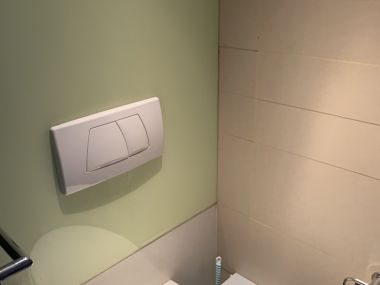 for rent at 59 Heritage 1 Bedroom 1 Bathroom 15,000/month Fully furnished