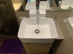 for rent at 59 Heritage 1 Bedroom 1 Bathroom 15,000/month Fully furnished