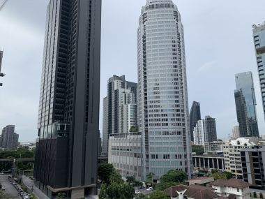 for rent at 59 Heritage 1 Bedroom 1 Bathroom 15,000/month Fully furnished