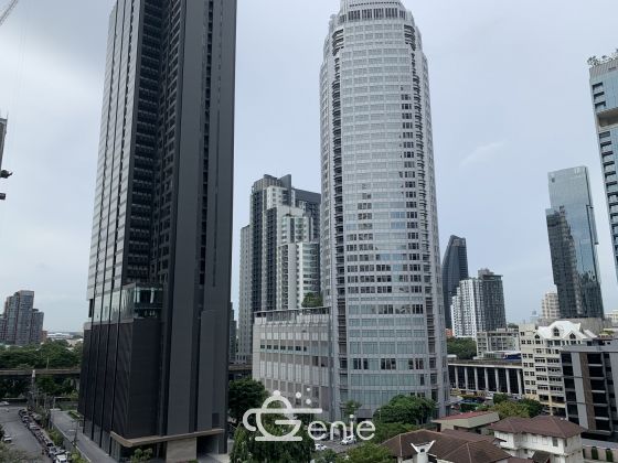 for rent at 59 Heritage 1 Bedroom 1 Bathroom 15,000/month Fully furnished