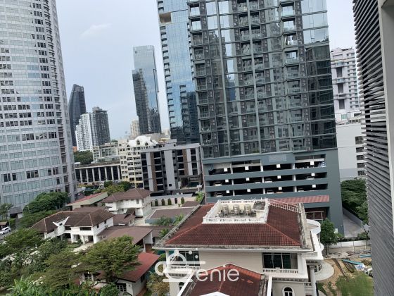 for rent at 59 Heritage 1 Bedroom 1 Bathroom 15,000/month Fully furnished