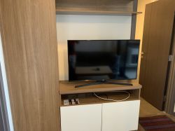 Hot Deal! for rent/sale at The Base Park West 1 Bedroom 1 Bathroom Fully furnished