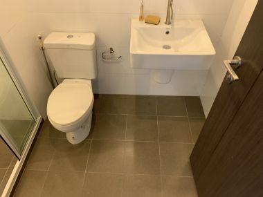 Hot Deal! for rent/sale at The Base Park West 1 Bedroom 1 Bathroom  Fully furnished