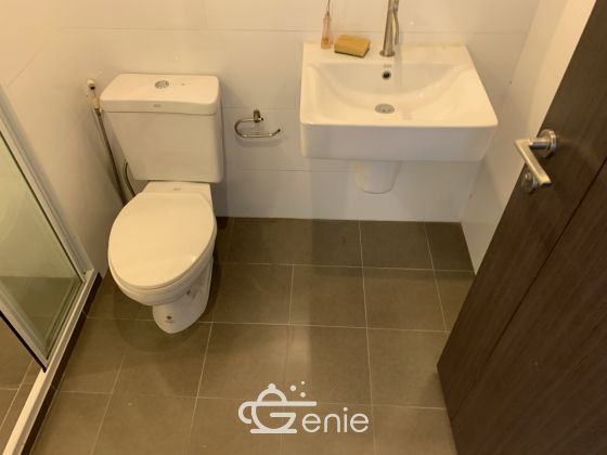 Hot Deal! for rent/sale at The Base Park West 1 Bedroom 1 Bathroom Fully furnished