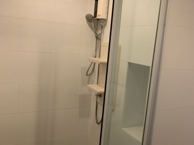 Hot Deal! for rent/sale at The Base Park West 1 Bedroom 1 Bathroom  Fully furnished
