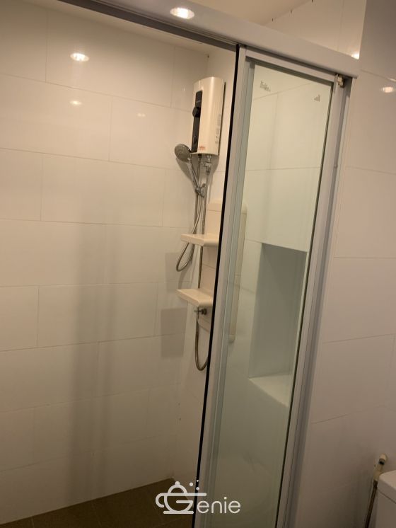 Hot Deal! for rent/sale at The Base Park West 1 Bedroom 1 Bathroom Fully furnished