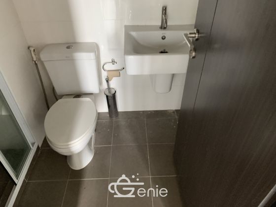 Hot Deal! for sale at The Base Park West 1 Bedroom 1 Bathroom Fully furnished