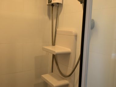 Hot Deal! for sale at The Base Park West 1 Bedroom 1 Bathroom  Fully furnished