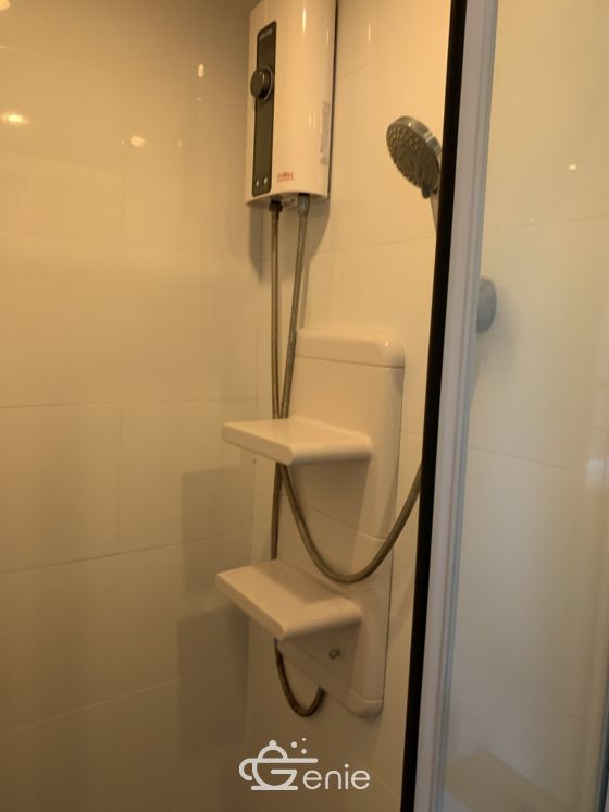 Hot Deal! for sale at The Base Park West 1 Bedroom 1 Bathroom Fully furnished