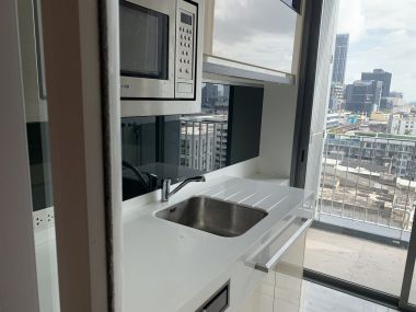 for rent at The Room 62 1 Bedroom 1 Bathroom 22,000/month Fully furnished