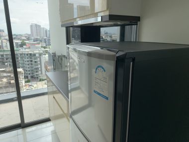 for rent at The Room 62 1 Bedroom 1 Bathroom 22,000/month Fully furnished