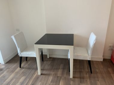 for rent at The Room 62 1 Bedroom 1 Bathroom 22,000/month Fully furnished