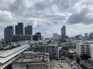 for rent at The Room 62 1 Bedroom 1 Bathroom 22,000/month Fully furnished