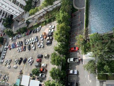 for rent at The Room 62 1 Bedroom 1 Bathroom 22,000/month Fully furnished